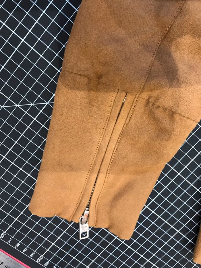 Veste style perfecto - photo numéro 5