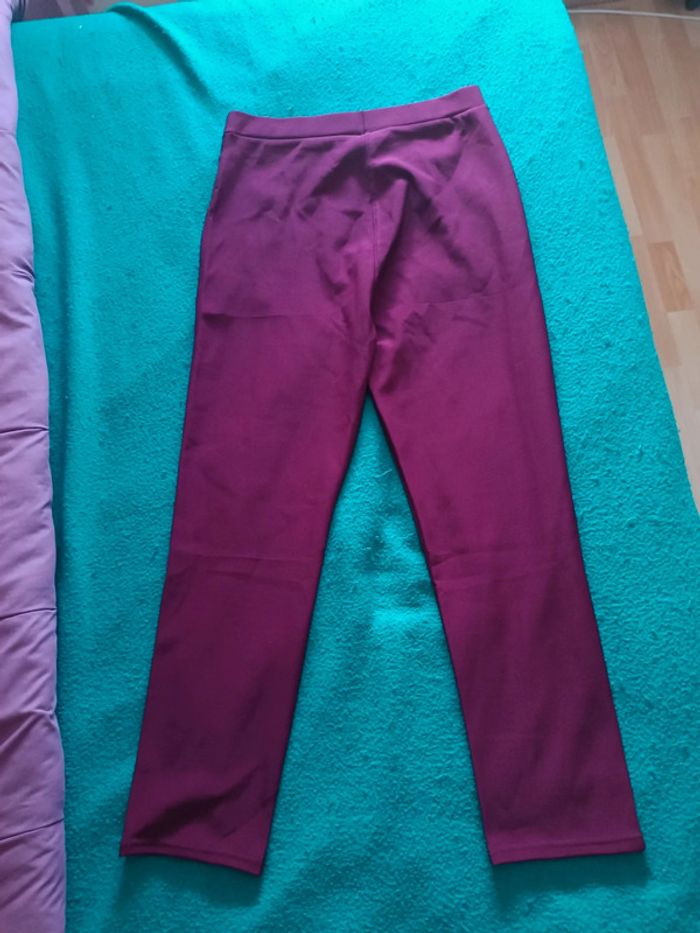Legging taille 3XL - photo numéro 3