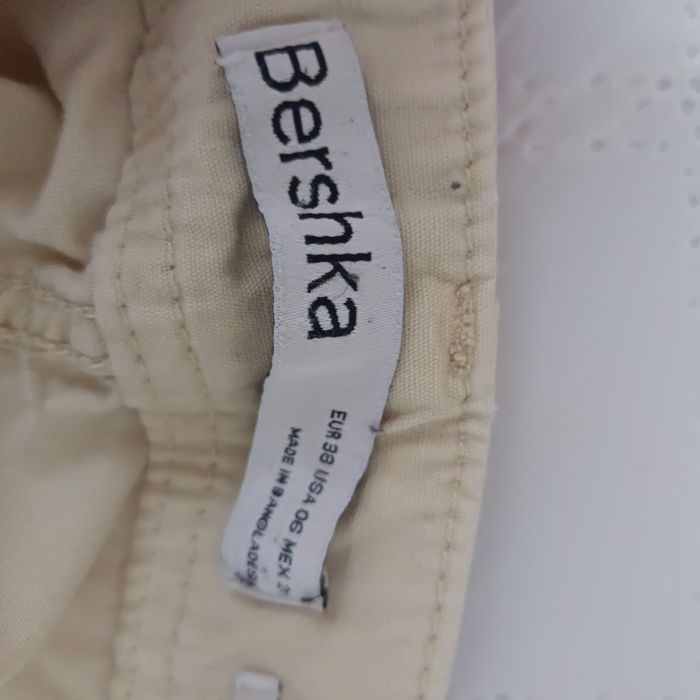 Cargo bershka - photo numéro 3