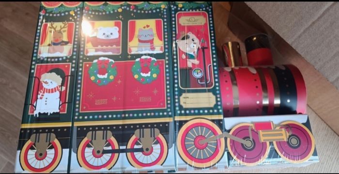 Calendrier de l avent Legami - photo numéro 3