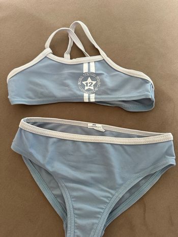 Maillot de bain 2 pièces 3 ans 