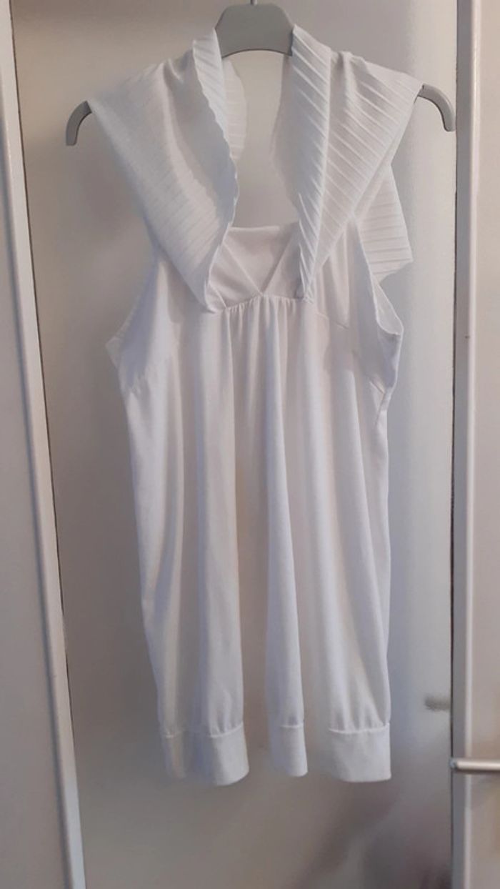 Débardeur avec manches - photo numéro 3