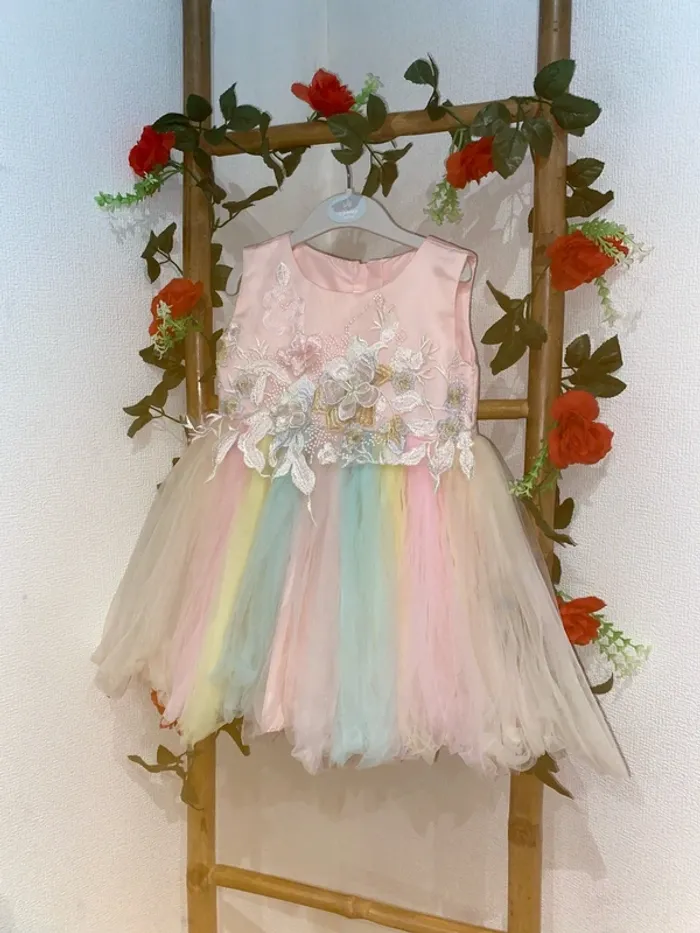 Robe bébé - photo numéro 2