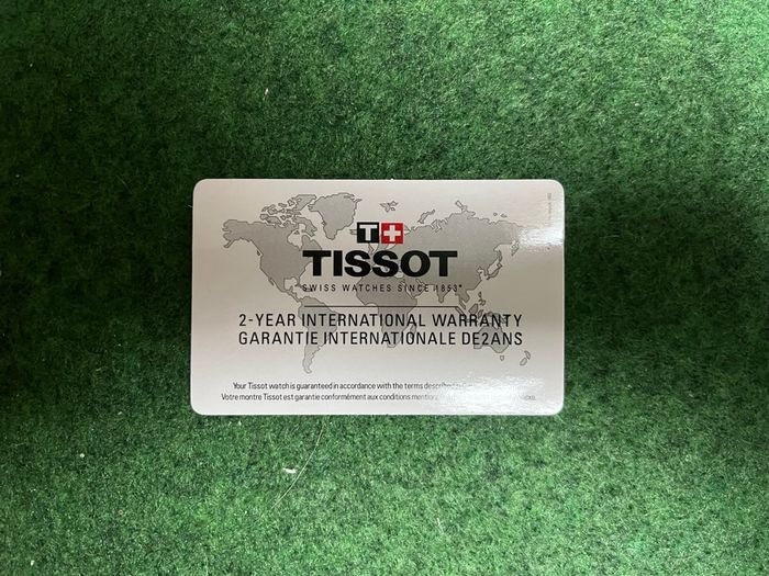 Tissot prx - photo numéro 7