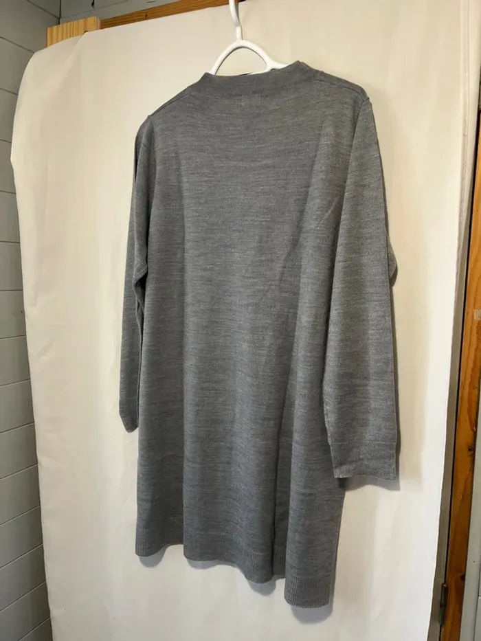 robe pull - photo numéro 6