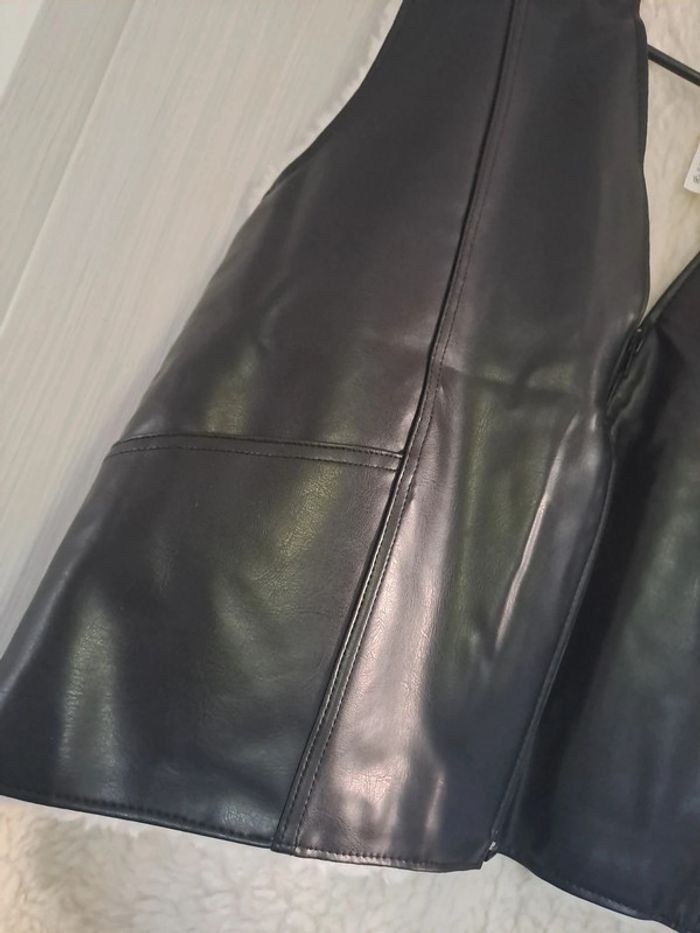 Veste sans manche - photo numéro 2