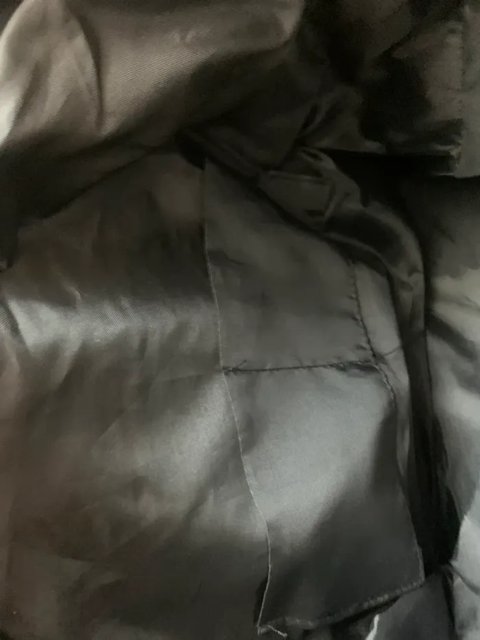Grand sac à main avec sangle - photo numéro 2