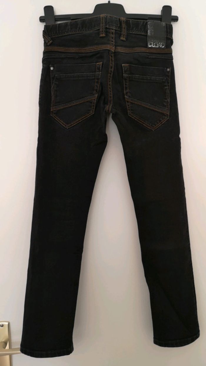 Jean garçon - photo numéro 2