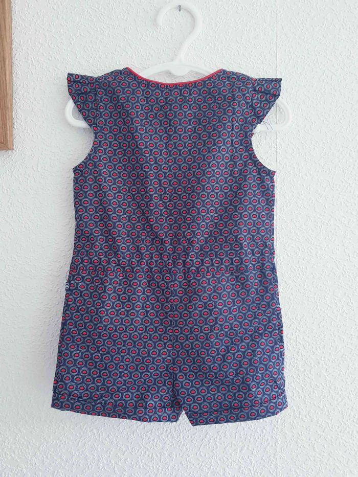 Obaïbi - Combishort - Neuve avec étiquette ! (18 mois) - photo numéro 4