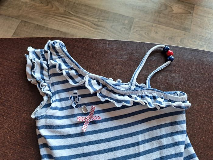 Robe Gémo 5 ans - photo numéro 4