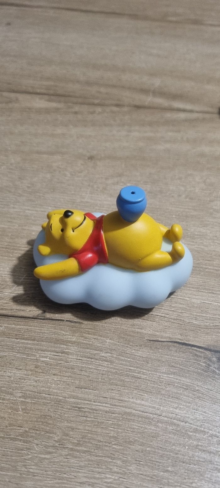 Lot aspergeurs de bain Winnie l'ourson - photo numéro 5