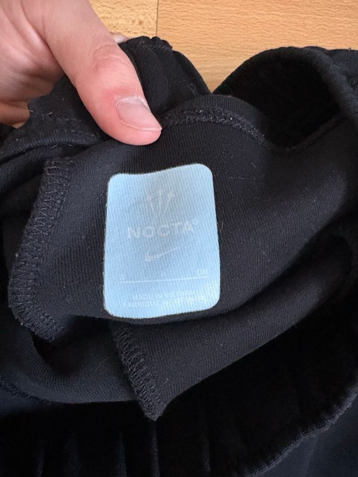 Jogging Nike x nocta - photo numéro 6
