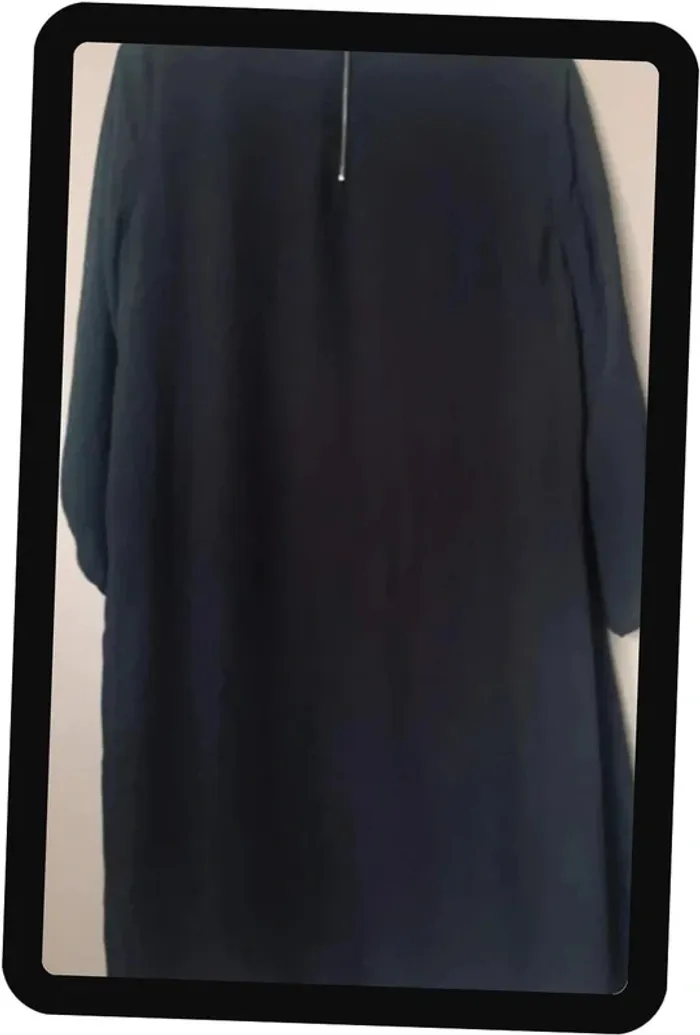 Robe/Tunique  L (XL) H&M - photo numéro 2