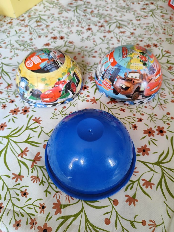 Puzzleball Cars - photo numéro 3