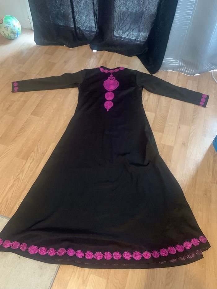 Djellaba - photo numéro 3