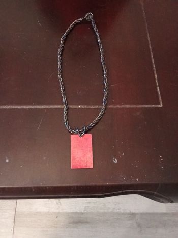 Bijoux fantaisie 