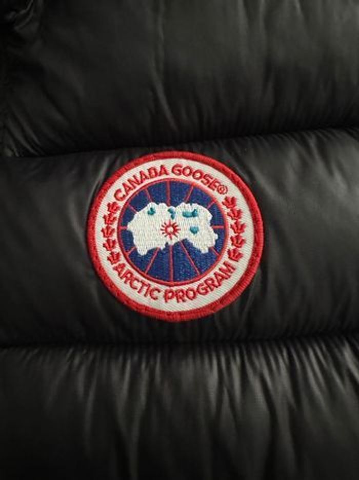 Veste sans Manche Canada goose (Taille L) - photo numéro 2