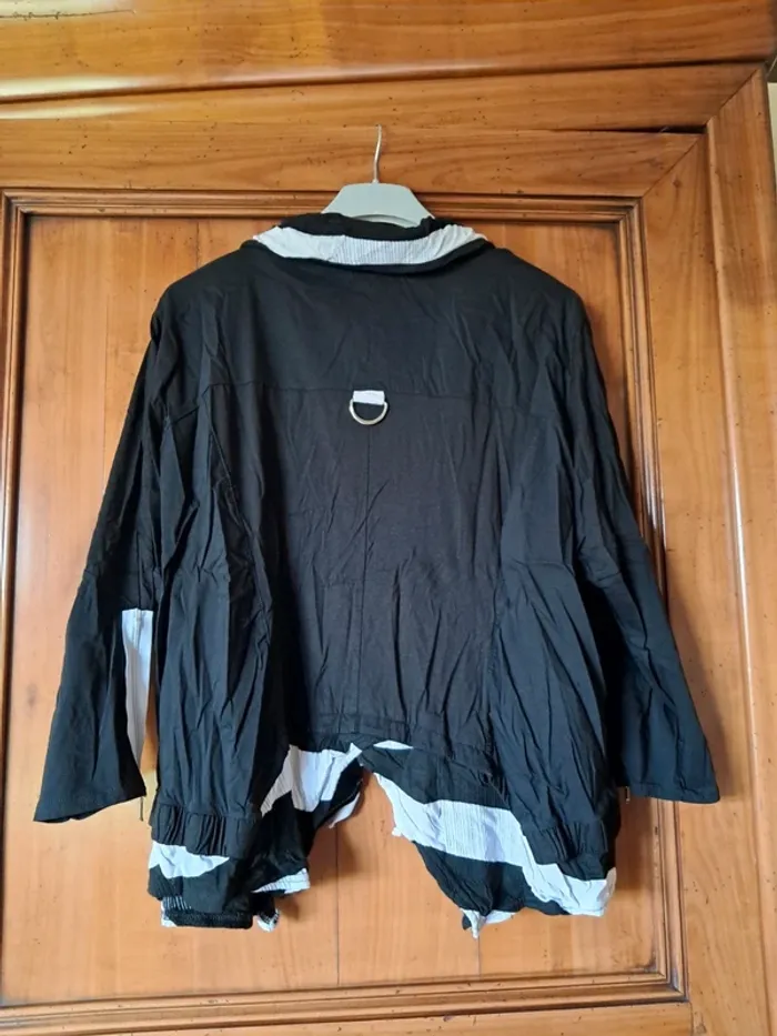 Veste / Chemise NEUVE pour femme Taille XL - photo numéro 2