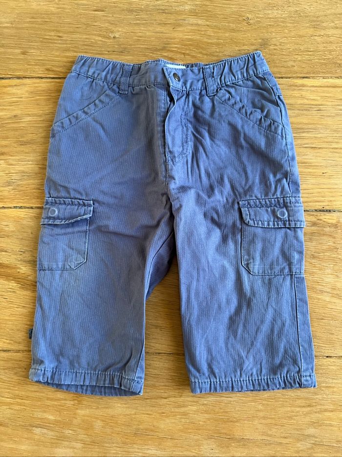Pantalon 👖 Obaïbi 6 mois - photo numéro 2