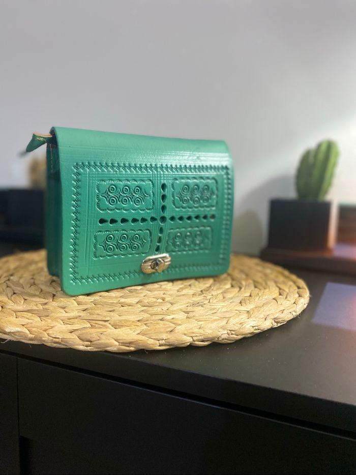 Sac bandoulière - photo numéro 6
