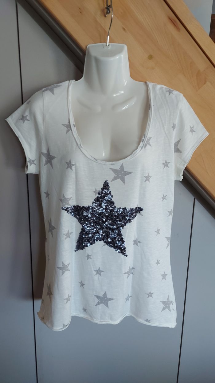Tee-shirt