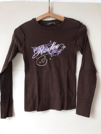 T-shirt lulu castagnette