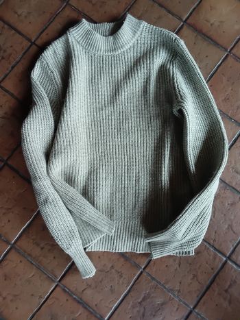 Vêtements mixte
