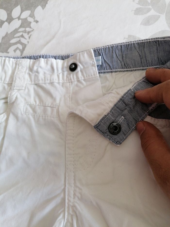 Pantalon fin - photo numéro 3