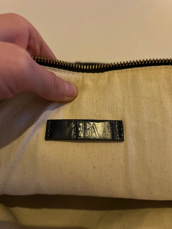 Sac à main ZARA. - photo numéro 6