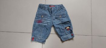 Jeans 3 ans