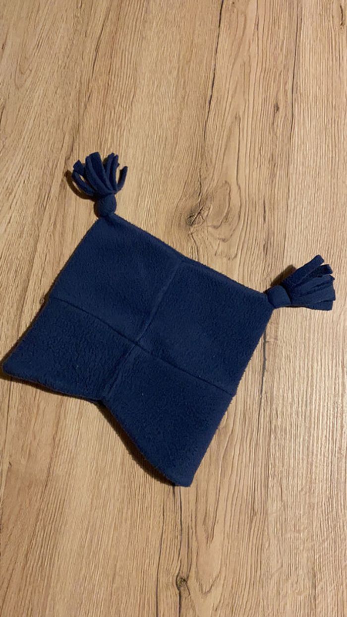 Bonnet polaire - photo numéro 3