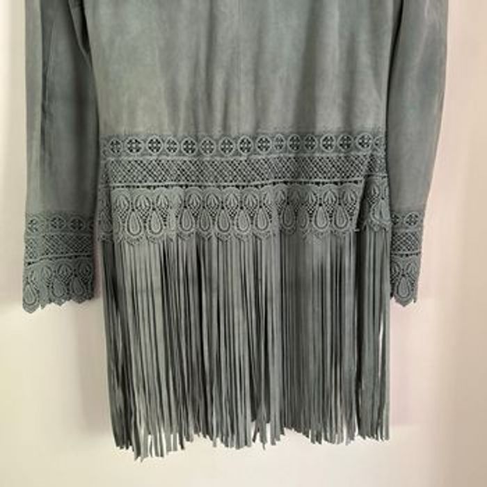 Manteau Maze femme - photo numéro 6