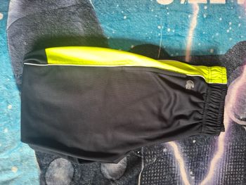 Survêtement lacoste 