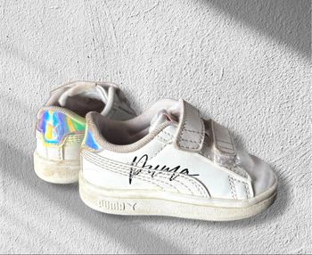 Basket Puma