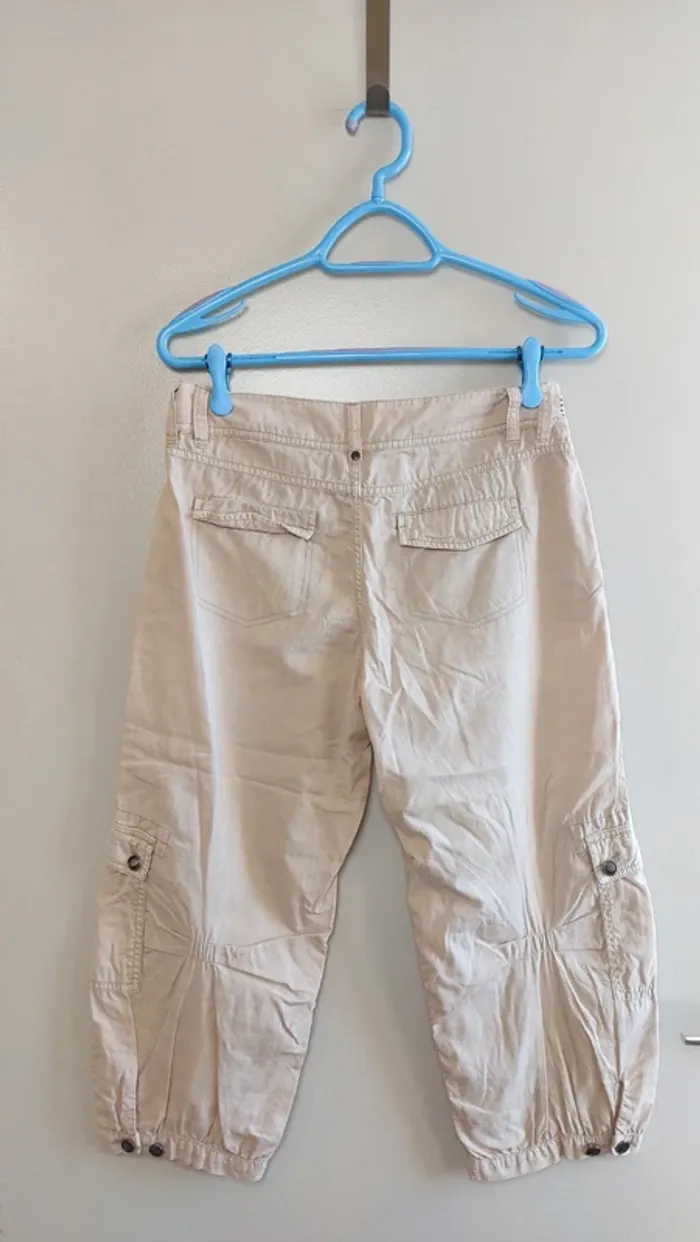 Pantacourt DDP taille 36 - photo numéro 4