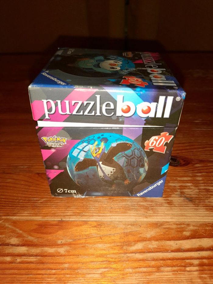 Pokemon diamond pearl - photo numéro 11