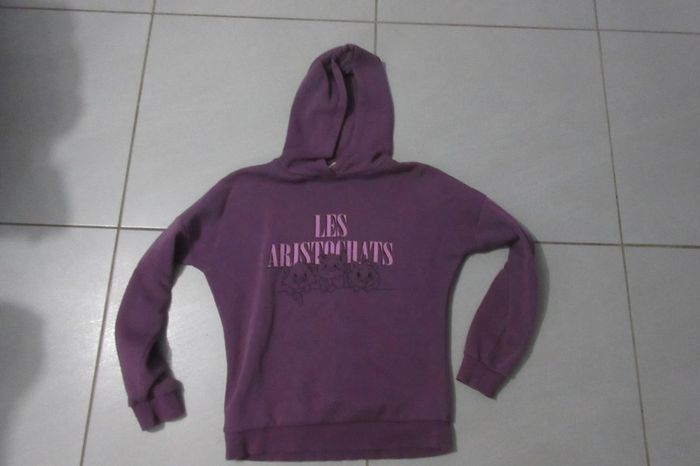 Sweat Les aristochats
