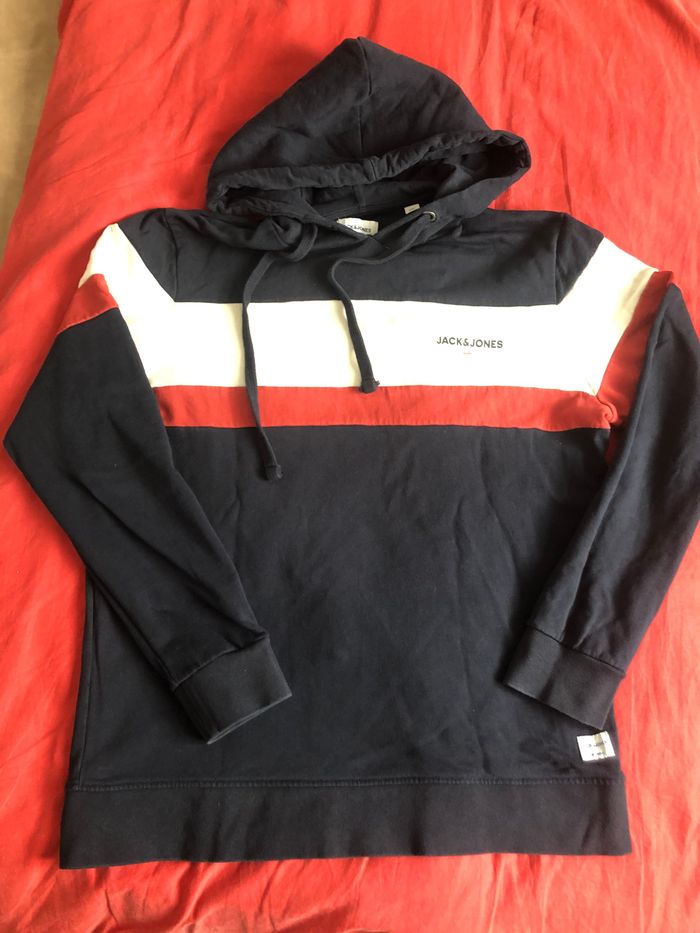 Pull Jack & Jones