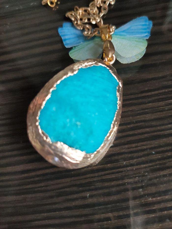 Collier Femme - photo numéro 2