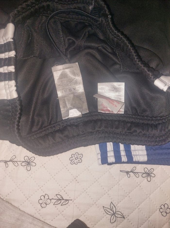 Pantalon Adidas pour homme - photo numéro 2