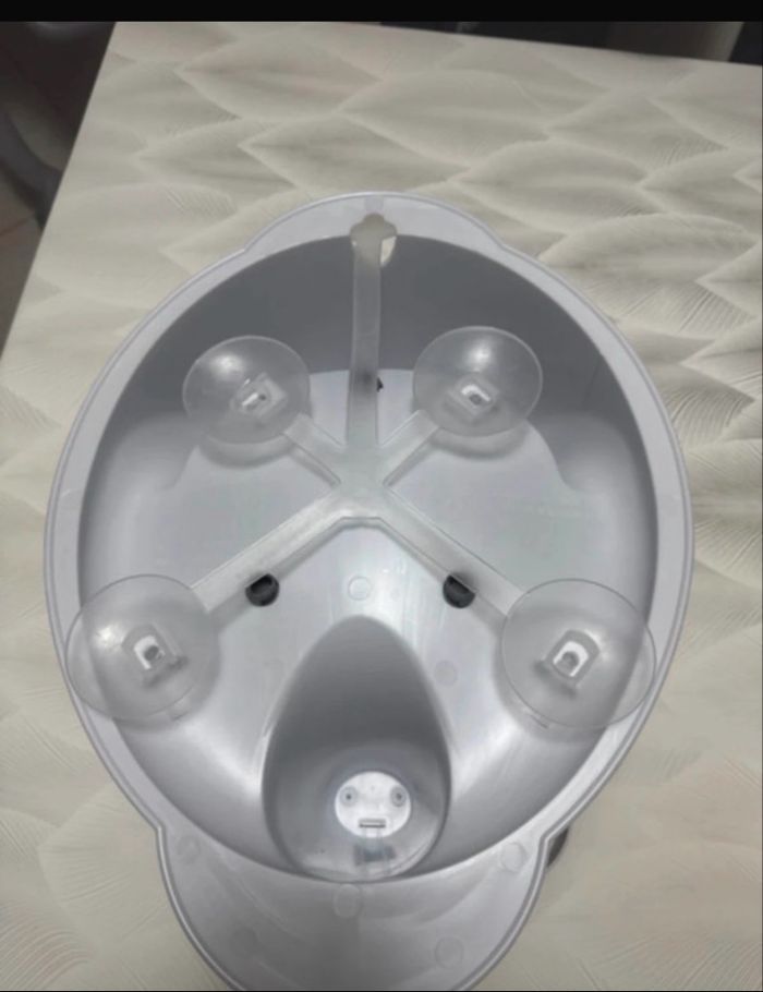 Siège de bain - photo numéro 2