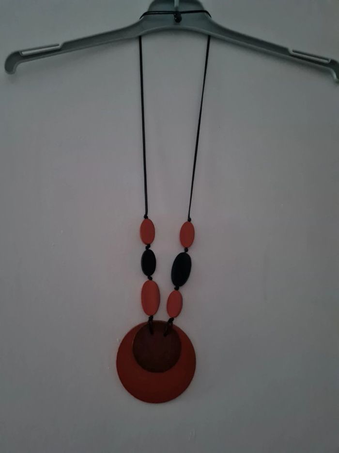 Collier rond