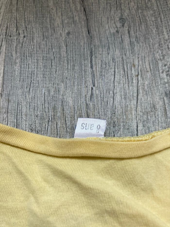Lot 2 tee shirts 8 ans - photo numéro 13