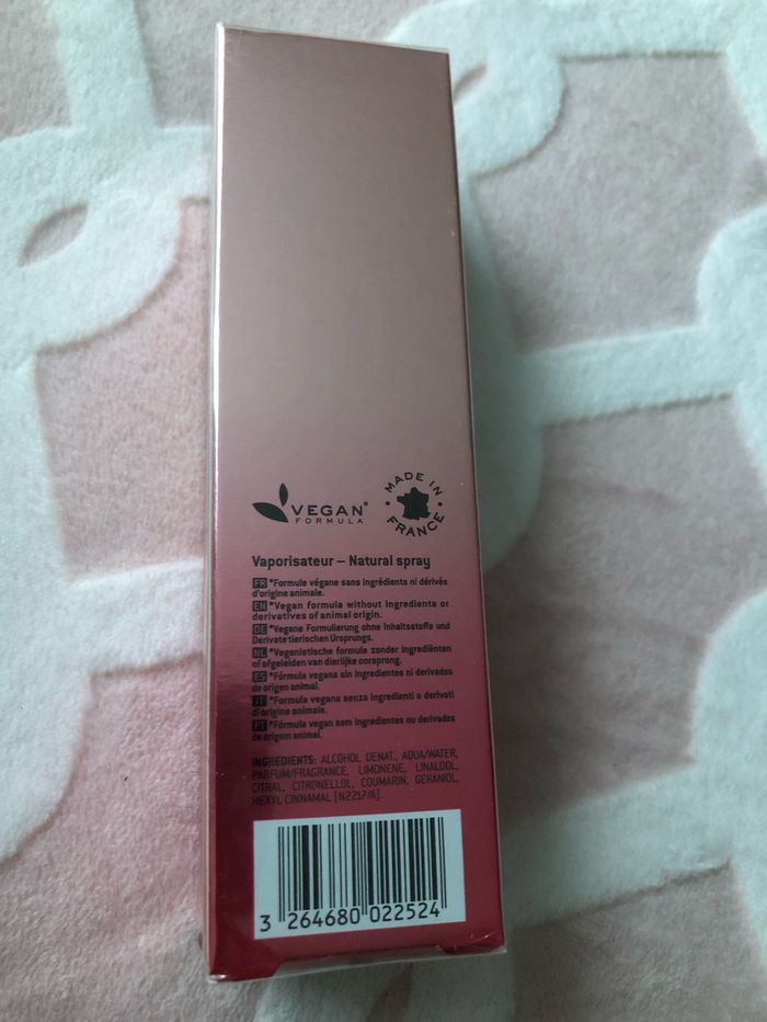Nuxe parfum prodigieux (neuf) - photo numéro 2