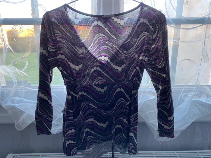 Haut graphique - photo numéro 2