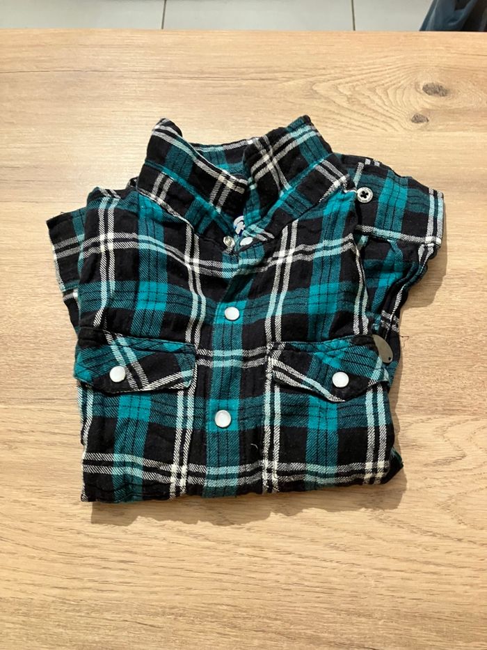 Gros lot vêtements garçon 6 ans - photo numéro 9