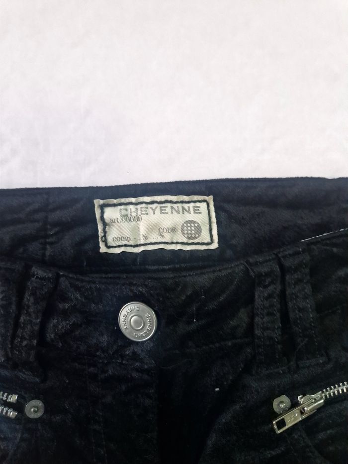 Pantalon court , femme , Cheyenne , taille 34 - photo numéro 7