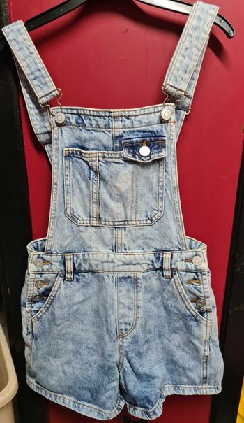 Combien short en jean t 32/12 ans