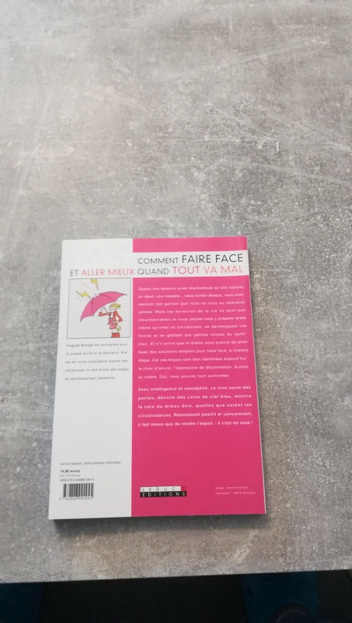 Comment faire face - photo numéro 2