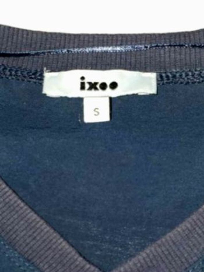 tunique robe femme taille 36 IXOO - photo numéro 8